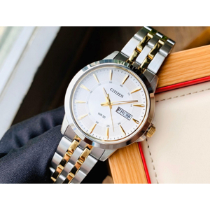 Đồng hồ nam Citizen BF2018-52A