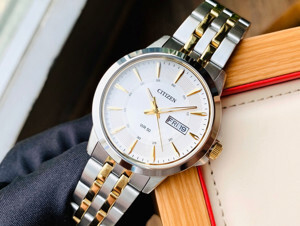 Đồng hồ nam Citizen BF2018-52A
