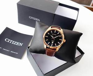 Đồng hồ nam Citizen BI1033-04E