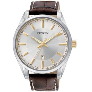 Đồng hồ nam Citizen BI1038-01A