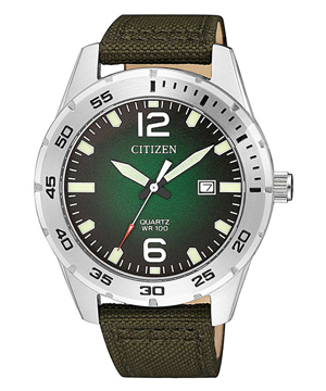 Đồng hồ nam Citizen BI1041-06X