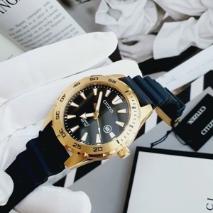 Đồng hồ nam Citizen BI1043-01E