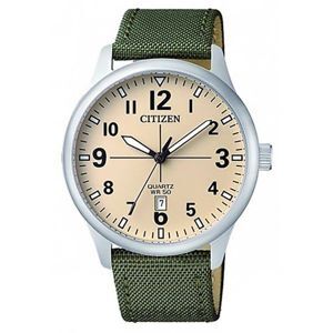 Đồng hồ nam Citizen BI1050-05A/05X