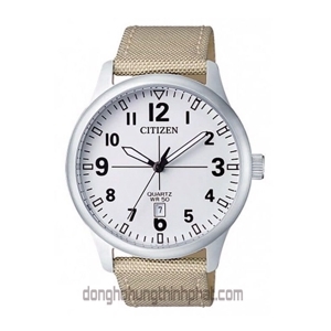 Đồng hồ nam Citizen BI1050-05A/05X