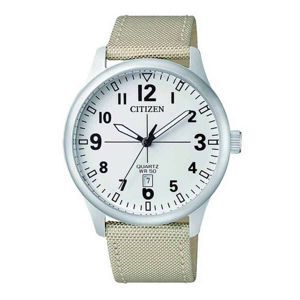 Đồng hồ nam Citizen BI1050-05A/05X