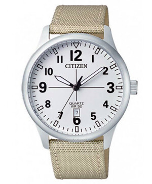 Đồng hồ nam Citizen BI1050-05A/05X