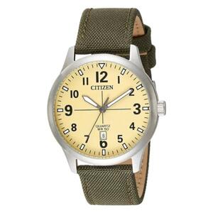 Đồng hồ nam Citizen BI1050-05A/05X