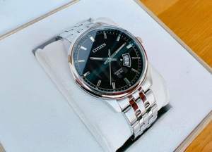 Đồng hồ nam Citizen BI1050-81E