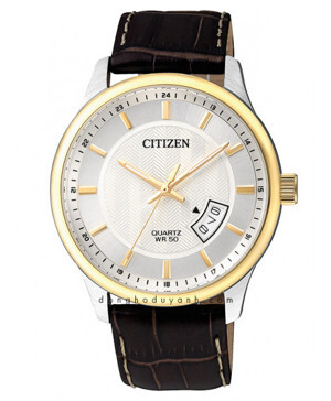 Đồng hồ nam Citizen BI1054-12A