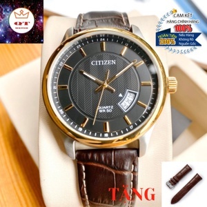 Đồng hồ nam Citizen BI1054-12E