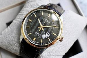 Đồng hồ nam Citizen BI1054-12E