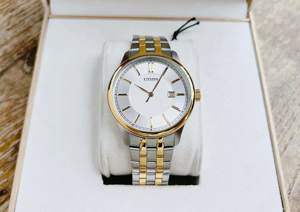 Đồng hồ nam Citizen BI1054-55A