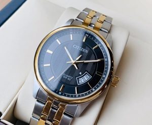 Đồng hồ nam Citizen BI1054-80E