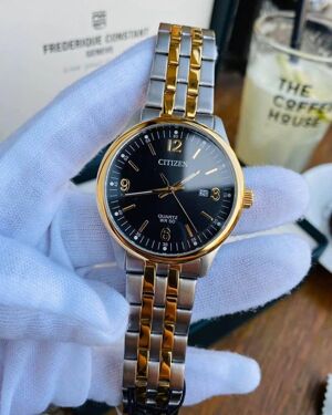 Đồng hồ nam Citizen BI1054-80F