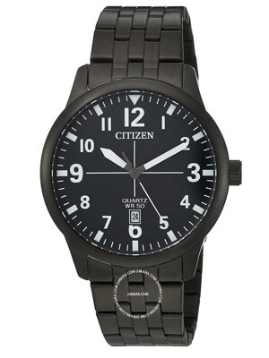 Đồng hồ nam Citizen BI1055-52E