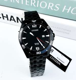 Đồng hồ nam Citizen BI5055-51E