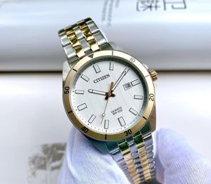 Đồng hồ nam Citizen BI5056-58A