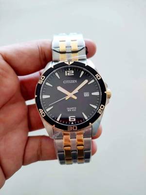 Đồng hồ nam Citizen BI5059-50E