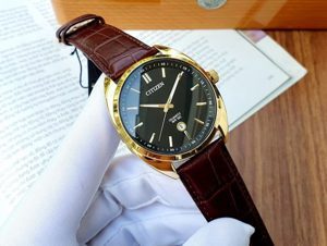 Đồng hồ nam Citizen BI5092-03E