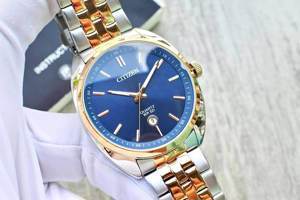 Đồng hồ nam Citizen BI5096-53L