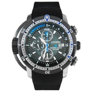 Đồng hồ nam Citizen BJ2120-07E