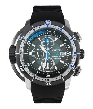 Đồng hồ nam Citizen BJ2120-07E