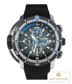 Đồng hồ nam Citizen BJ2120-07E