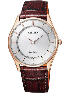 Đồng hồ nam Citizen BJ6482-04A