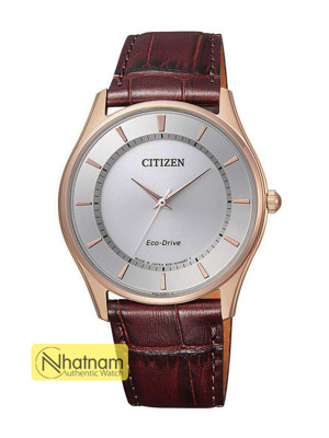 Đồng hồ nam Citizen BJ6482-04A