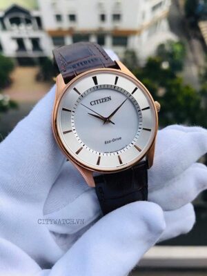 Đồng hồ nam Citizen BJ6482-04A