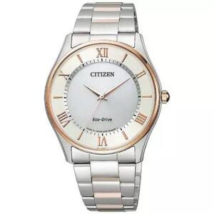 Đồng hồ nam Citizen BJ6484-50A