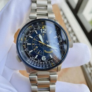 Đồng hồ nam Citizen BJ7006-56L