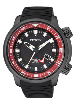 Đồng hồ nam Citizen BJ7086-06E