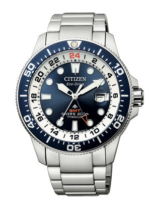 Đồng hồ nam Citizen BJ7111