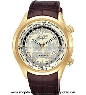 Đồng hồ nam Citizen BJ9123-01A