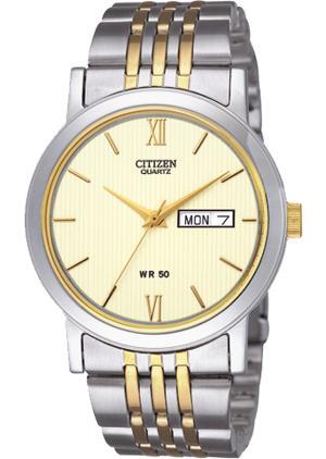 Đồng hồ nam Citizen BK4054-61A