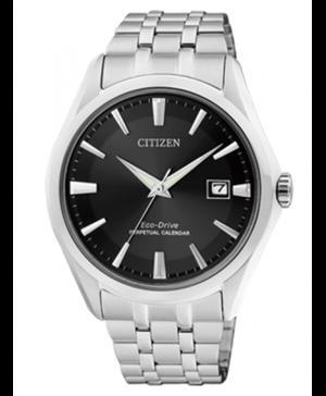 Đồng hồ nam dây thép không gỉ Citizen BL1280-54E