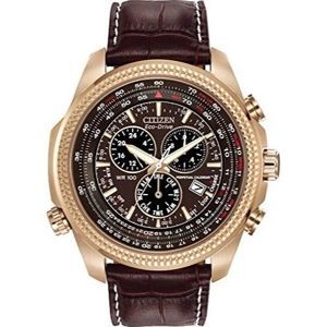 Đồng hồ nam Citizen BL5403-03X Eco-Drive