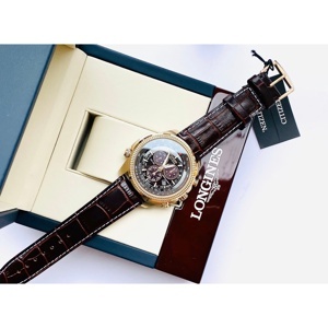 Đồng hồ nam Citizen BL5403-03X Eco-Drive