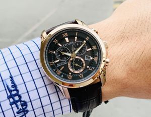 Đồng hồ nam Citizen - BL5542