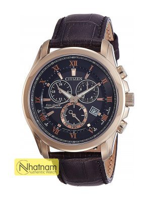 Đồng hồ nam Citizen - BL5542