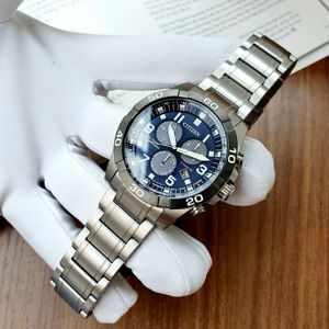 Đồng hồ nam Citizen BL5558-58L