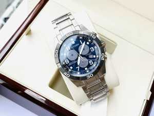 Đồng hồ nam Citizen BL5558-58L