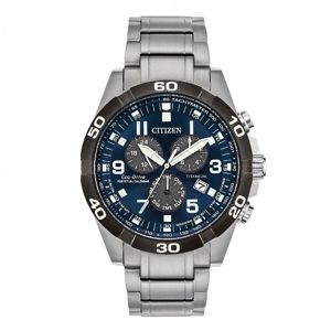 Đồng hồ nam Citizen BL5558-58L