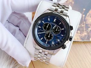 Đồng hồ nam Citizen BL5568-54L