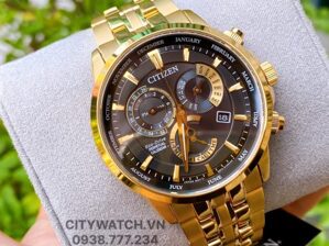 Đồng hồ nam Citizen BL8142-84E