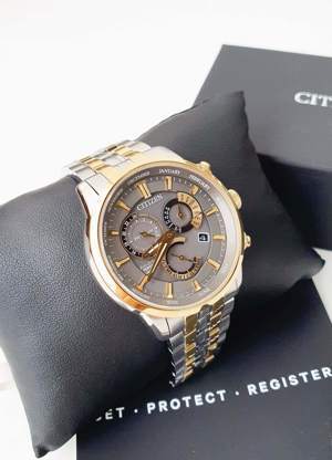 Đồng hồ nam Citizen BL8144-89H