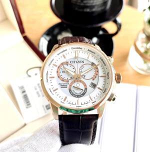 Đồng hồ nam Citizen BL8153-11A