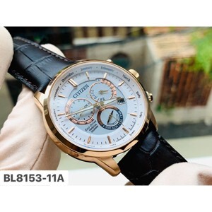 Đồng hồ nam Citizen BL8153-11A