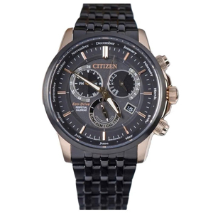Đồng hồ nam Citizen BL8156-12E